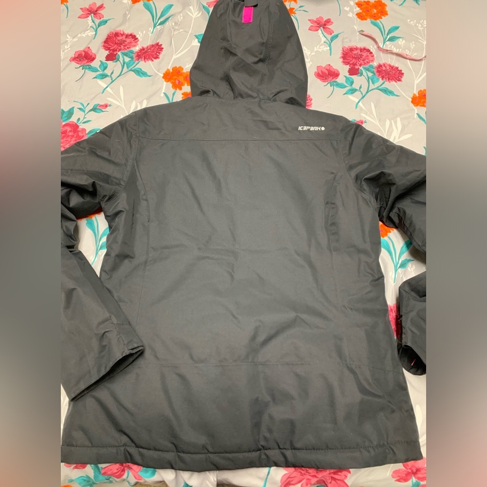 ICEPEAK Winter Jacket